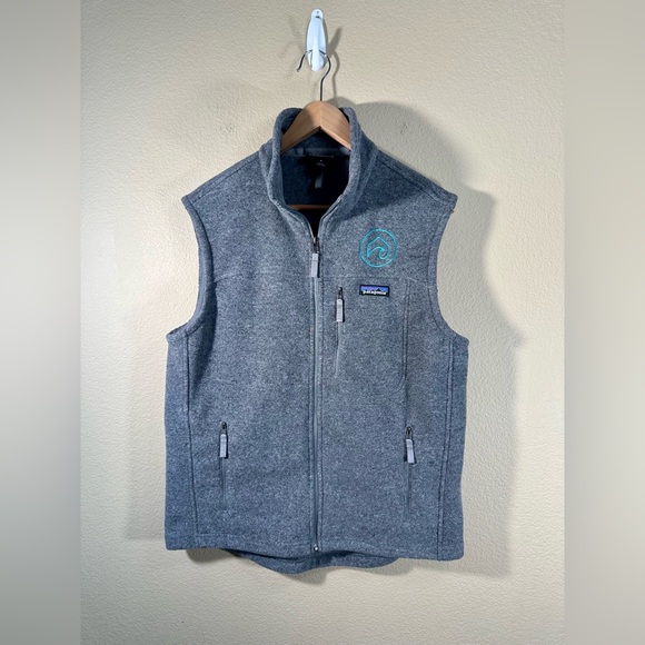 Patagonia Other - Patagonia Men’s Better Sweater Fleece Vest STY23010